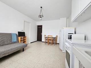 Appartement avec Wifi près de la plage, 4 pers, animaux sur demande, La Faute-sur-Mer - FR-1-476-217 - La Faute-sur-Mer - 3