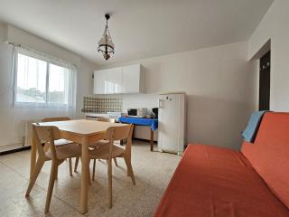 Appartement lumineux à 150m de la plage avec WiFi - 4 personnes - Animaux sur demande - FR-1-476-218 - La Faute-sur-Mer - 0
