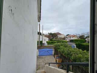 Appartement lumineux à 150m de la plage avec WiFi - 4 personnes - Animaux sur demande - FR-1-476-218 - La Faute-sur-Mer - 1
