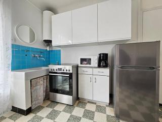 Appartement 5min Plage, Balcon, Animaux OK sur Demande, Parking - La Faute-sur-Mer - FR-1-476-219 - La Faute-sur-Mer - 9