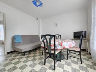 Appartement 5min Plage, Balcon, Animaux OK sur Demande, Parking - La Faute-sur-Mer - FR-1-476-219 - La Faute-sur-Mer - 8