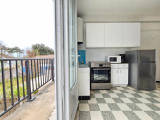 Appartement 5min Plage, Balcon, Animaux OK sur Demande, Parking - La Faute-sur-Mer - FR-1-476-219 - La Faute-sur-Mer - 7