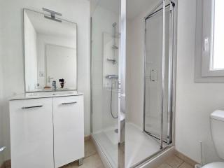 Appartement 5min Plage, Balcon, Animaux OK sur Demande, Parking - La Faute-sur-Mer - FR-1-476-219 - La Faute-sur-Mer - 3
