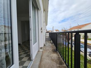 Appartement 5min Plage, Balcon, Animaux OK sur Demande, Parking - La Faute-sur-Mer - FR-1-476-219 - La Faute-sur-Mer - 2