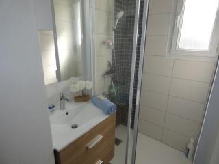 Appartement familial à 50m de la plage - 2 chambres, balcon, animaux acceptés, parking privatif - FR-1-540-291 - 2