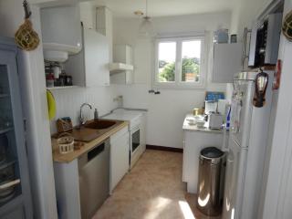 Appartement familial à 50m de la plage - 2 chambres, balcon, animaux acceptés, parking privatif - FR-1-540-291 - 1