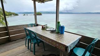 KIA HOMESTAY - Banggai - 0