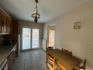 Maison T3 à Arcachon, proche plage et centre, 2 chambres, terrasse avec BBQ - FR-1-319-551 - 5