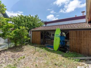 Maison 5 pers, proche plage, surf, bateau & jardin – Biscarrosse - FR-1-319-552 - Biscarrosse - 4