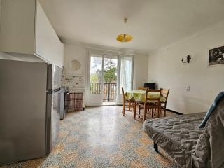 Appartement cosy avec balcon, plage à 150m, parking, animaux sur demande - La Faute-sur-Mer - FR-1-476-220 - 0