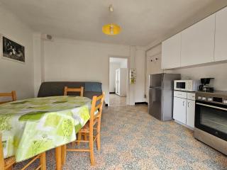 Appartement cosy avec balcon, plage à 150m, parking, animaux sur demande - La Faute-sur-Mer - FR-1-476-220 - La Faute-sur-Mer - 7
