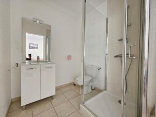 Appartement cosy avec balcon, plage à 150m, parking, animaux sur demande - La Faute-sur-Mer - FR-1-476-220 - La Faute-sur-Mer - 3