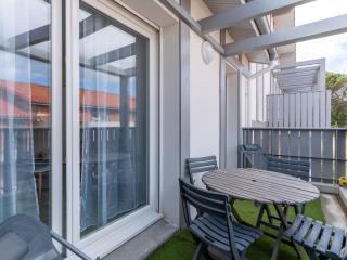 Appartement Neuf à Mimizan Plage, à 500m de l'Océan, pour 4 Personnes avec Parking Privé - FR-1-50-133 - Mimizan - 2