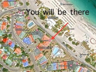 Appartement bord de mer avec climatisation, piscine et parking - FR-1-734-61 - Orient Bay - 9