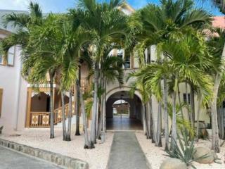 Appartement bord de mer avec climatisation, piscine et parking - FR-1-734-61 - 8