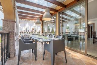 Alcúdia Serenity House by Homes for Pleasure - Alcúdia - 5