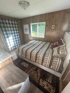 Bailey wick farm Fincastle retreat - Eagle Rock - 4