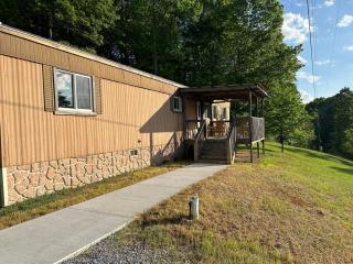 Bailey wick farm Fincastle retreat - Eagle Rock - 3