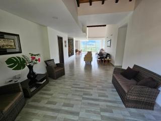 Casa de Ensueño en San Gil - 5