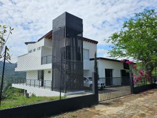 Casa de Ensueño en San Gil - 9