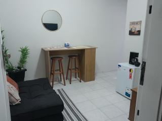 Conjugado Copacabana a 150m da praia - 9