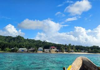 KIA HOMESTAY - Banggai - 3