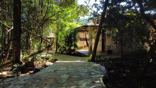 Pousada de Campo Estância Bahamas - Pirenópolis - 6