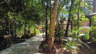 Pousada de Campo Estância Bahamas - Pirenópolis - 5