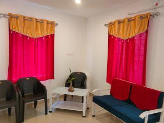VIP COTTAGE - Kudayattūr - 0