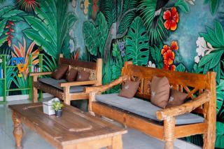 Kayuma House Canggu - Canggu - 8