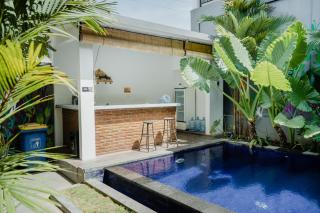 Kayuma House Canggu - Canggu - 4