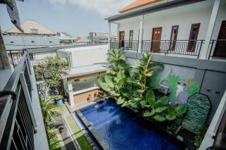 Kayuma House Canggu - Canggu - 2