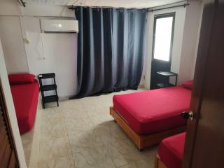 Ender's house - San Andrés - 9