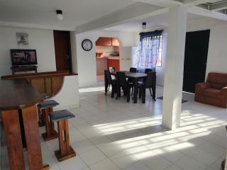 Ender's house - San Andrés - 3