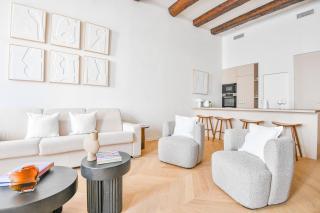 Le Marcel - Appart standing 3 ch avec clim - Marsiglia - 8