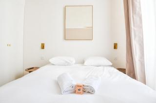 Le Marcel - Appart standing 3 ch avec clim - Marsiglia - 6
