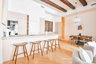Le Marcel - Appart standing 3 ch avec clim - Marsiglia - 7