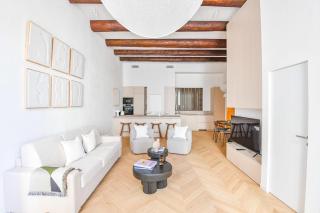 Le Marcel - Appart standing 3 ch avec clim - 4