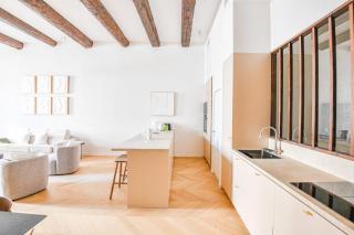 Le Marcel - Appart standing 3 ch avec clim - Marsiglia - 2