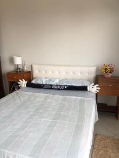 Catu melhor hospedagem apto completo - 9