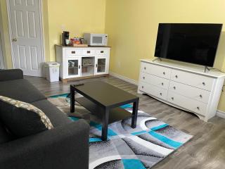 Private Suite in Niagara Falls - Niagara Falls - 2