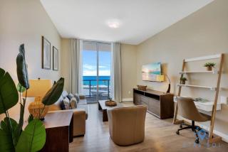 Spectacular Beach View - Amazing Rooftop Pool - Hollywood - 5