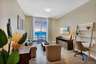 Spectacular Beach View - Amazing Rooftop Pool - Hollywood - 4