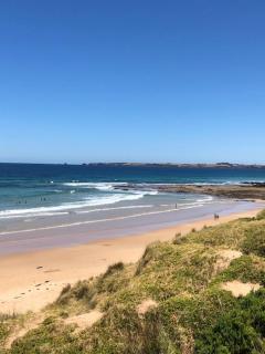 Phillip Island's Lazybirds Getaway - Surf Beach - 0