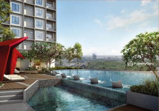 vista sentul residence share apartment with host - Kuala Lumpur - 0