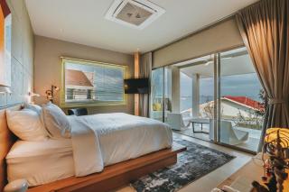 Arthit House Resort Kohlarn - Koh Larn - 4