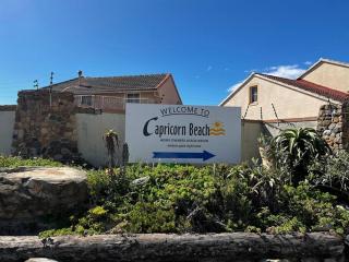 Sunrise Vista: Ocean & Mountain views, Boho-Chic - Cape Town - 9