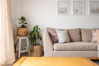 Sunrise Vista: Ocean & Mountain views, Boho-Chic - Cape Town - 6