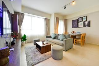 Wonderful 2 BR condo in Masteri T1, fully furnished with full amenities - Ho Chi Minh - 6