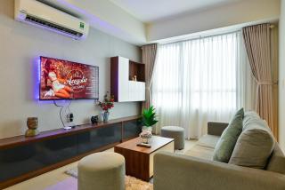 Wonderful 2 BR condo in Masteri T1, fully furnished with full amenities - Ho Chi Minh - 7
